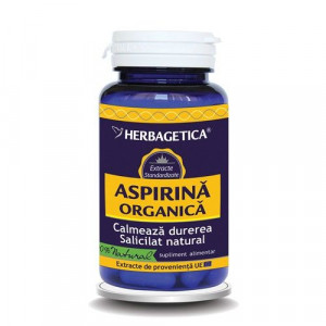 Aspirina organica