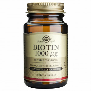 Biotin 1000