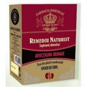 Ceai afectiuni renale