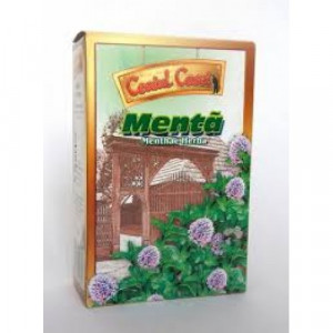 Ceai de menta