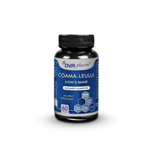 coama leului
