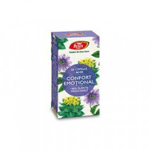 Confort emotional
