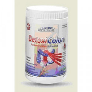 Detoxicolon