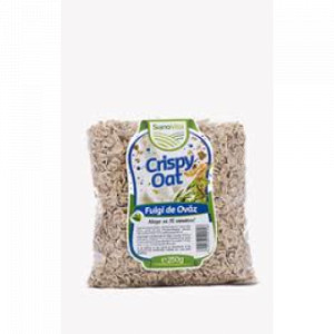 Fulgi de ovaz crispy