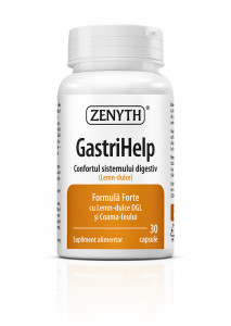 GastriHelp
