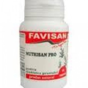 Nutrisan PRO capsule