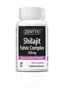 shilajit