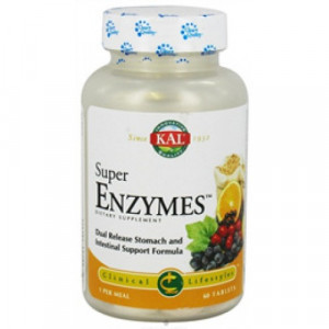 Super Enzymes