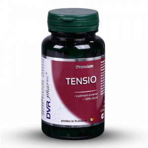 Tensio capsule