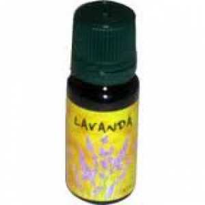 Ulei de lavanda