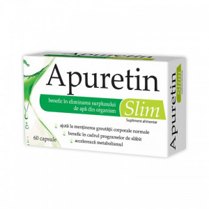 Apuretin slim