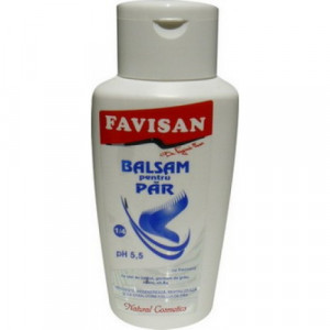 Balsam pentru par