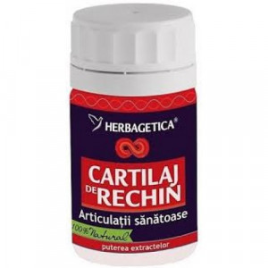 Cartilaj de rechin