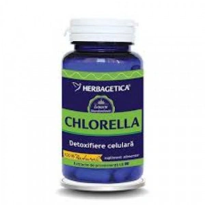 Chlorella