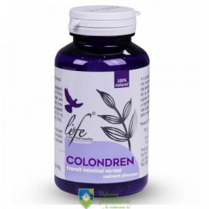 Colondren Dvr