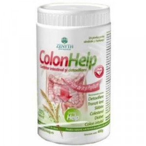 ColonHelp
