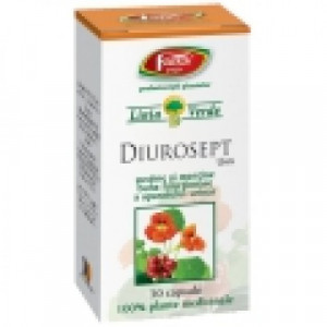 Diurosept capsule