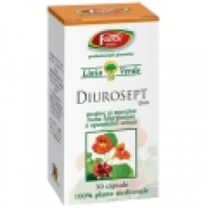 Diurosept capsule