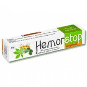 Hemosan