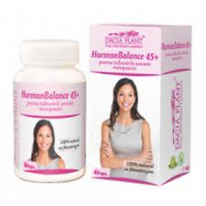 Hormon Balance 45+
