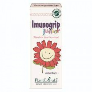 Imunogrip Junior sirop