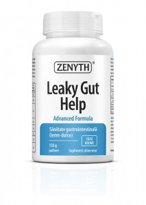 leaky gut