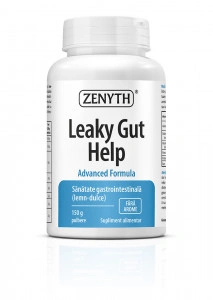 leaky gut