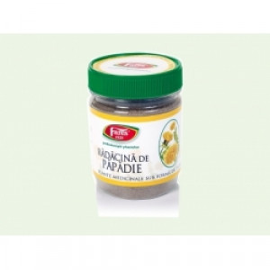 Radacina de Papadie-pulbere