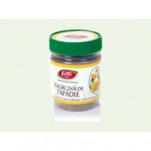Radacina de Papadie-pulbere