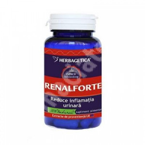 Renalforte capsule
