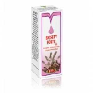 Ulei Biosept Forte