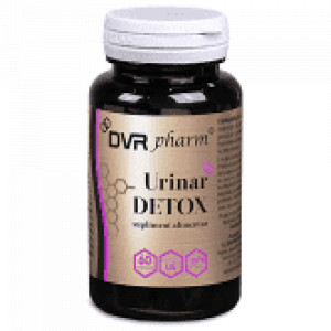 Urinardetox