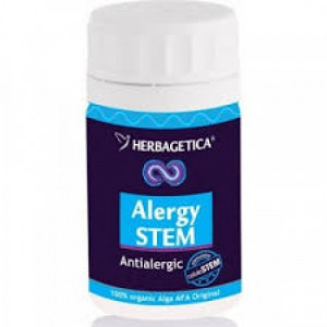 Alergy Stem