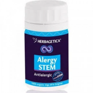 Alergy Stem