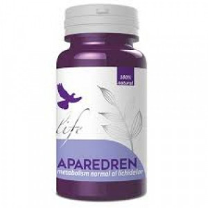 Aparedren