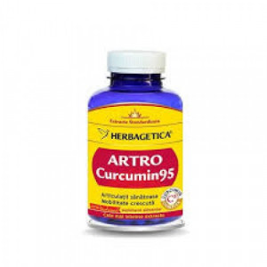 artro curcumin 95