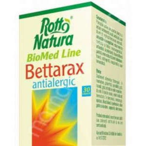 Betarax