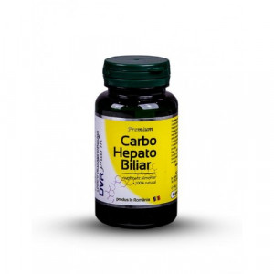 Carbo hepatobiliar dvr