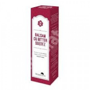 crema-balsam bitter