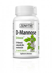 D-Mannose
