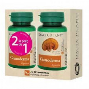 Ganoderma