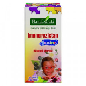 Imunorezistan Junior