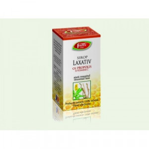 Laxativ sirop