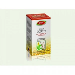Laxativ sirop