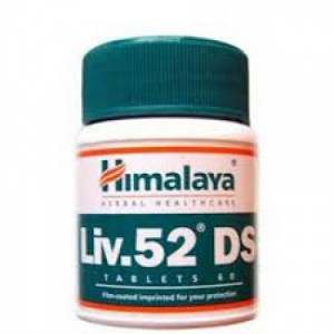 Liv 52 DS