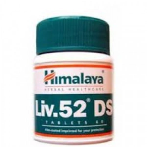 Liv 52 DS