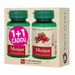 Merisor comprimate