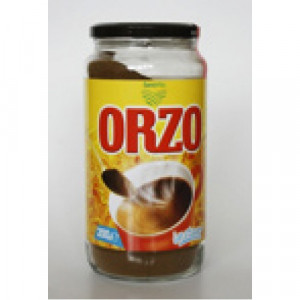 Orzo instant borcan