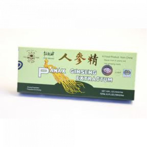 Panax ginseng extractum