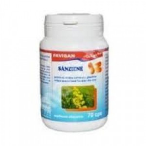 Sanziene